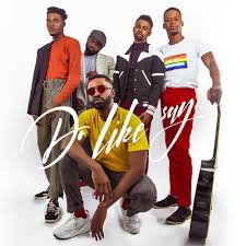 Find the latest tracks, albums, and images from ric hassani. Ric Hassani Do Like Say Ft Dbyz Mp3 Download