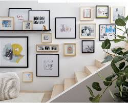 How To Hang Pictures Without Nails