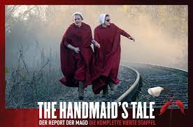 The Handmaid's Tale - Der Report der ...