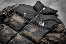 Free shipping both ways on the north face nuptse jacket from our vast selection of styles. The Most Iconic North Face Outerwear Pieces Hypebeast