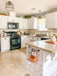 how to paint your kitchen cabinets at