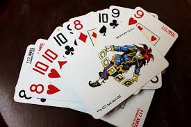 In playing cards, a suit is one of the categories into which the cards of a deck are divided. What Are Wild Cards In Poker