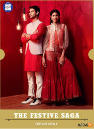 Diwali & Traditional wear go hand in hand! Find great Collection at ...