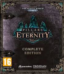 Pillars of eternity ii deadfire the forgotten sanctum genre: Pillars Of Eternity Free Download Elamigosedition Com