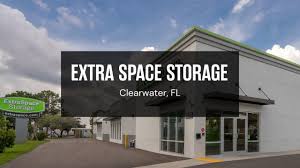 in clearwater fl extra e storage