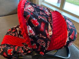 Baby Infant Car Seat Cover And Hood
