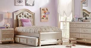 Twin Beds For Teenage Girl Visualhunt