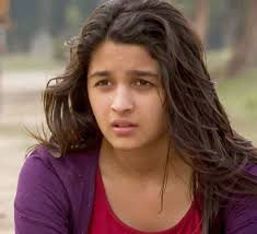 alia bhatt without makeup