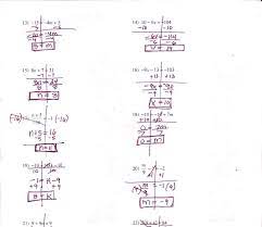 Kuta Infinite Algebra 2
