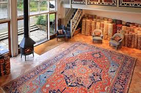 farnham antique carpets antiques