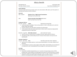 Resume Samples For Nurses   Free Resume Example And Writing Download