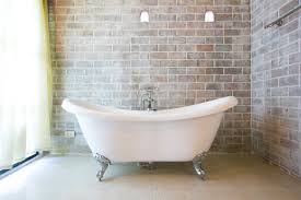 Instead of an acrylic or fiberglass surround, custom showers are usually tiled. What Is The Typical Bathtub To Shower Conversion Cost