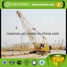 Lifting Crane China Xcmg 180 Ton Quy180 Crawler Crane Price