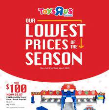 weekly flyer toys r us canada