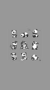 Daun bambu panda mood gambar unduh gratis ilustrasi 400129558 format gambar eps lovepik com. Pin Oleh Pedro Archuleta Di Craft Bayi Panda Beruang Panda Drawing