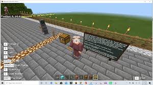 Read on to discover some of the easiest ways to learn to code online. Jargon Gardens Minecraft Education Edition