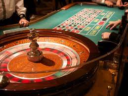 The day zero was banned from British roulette – how times have changed
