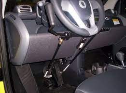 Your major disability might be more about getting into and out of a car. Car Modification For Handicapped