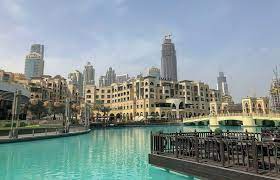 is it safe to travel to dubai in 2024