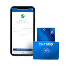 Chase mobile is the android application of the north american financial entity that allows its customers to manage the different services contracted. Eye On Acceptance Visa Rolls Out Tap To Phone Chase Launches Quickaccept Digital Transactions