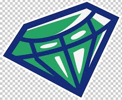 Green Diamond Painting Png Clipart Angle Brand Cartoon