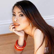 asian makeup arist london chinese
