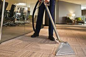 commercial carpet cleaning in fairfax va