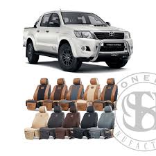 Stone Hill Seat Covers Fitment 4 Africa