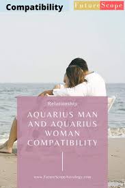 and aquarius woman compatibility