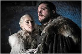 Now that it looks like jon and dany are officially a unit, what does the future hold for these two?can jon snow and daenerys marry? Kit Harrington Reveals Why Jon Snow Killed Daenerys Targaryen In Game Of Thrones