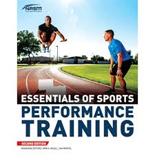 sports performance training