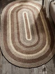 gristmill braided area rug by ihf rugs