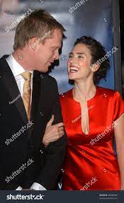Actor Paul Bettany Wife Actress ...
