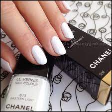chanel summer 2016 swatches le vernis