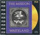Wasteland [CD Video Single]