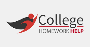 Please help me with my college homework help service online