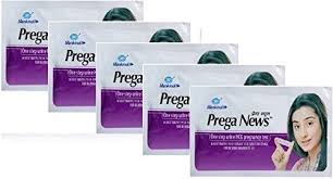 We did not find results for: Prega News Pregnancy Test Kit Use Accuracy How To Interpret Results
