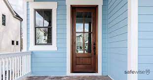 Best Security Doors For The Home Safewise