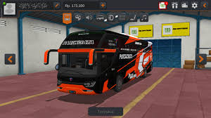 The new apps generation bussid 3.2: 12 Livery Srikandi Shd Racing Bussid 3 5 Terbaru 2021 Payoengi Com