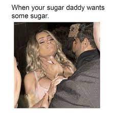 Sugar benefactors can help to cover tuition, bills, and frequently enjoy bestowing gifts upon their partners. Meme Meme Kocak Hidup Bersama Sugar Daddy Okezone Lifestyle