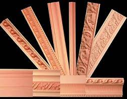 decorative wood moldings iotis