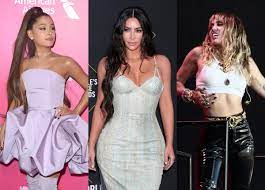 Pornhub Reveals Most Searched Celebrities Of 2019! - Perez Hilton