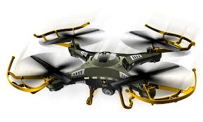 u s army remote control scout drone