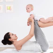 home prenatal yoga las vegas