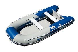 11 ft inflatable dinghy with