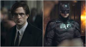 Se paraliza el rodaje de The Batman tras el positivo por coronavirus de  Robert Pattinson