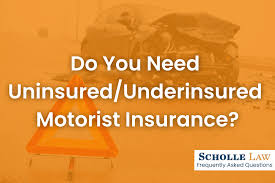 underinsured motorist insurance