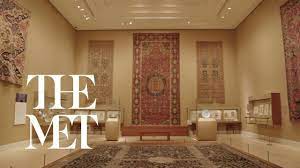 time lapse the cycle of ic carpet