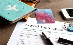 How To Choose The Best Travel Insurance For USA - Fieracad Migration