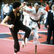 stream the karate kid you re the best